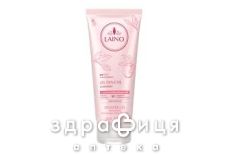 Laino (Лено) гель д/душа белый персик 200мл 602674