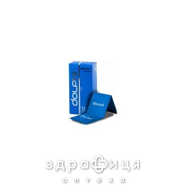 През Dolphi lux delicate №12