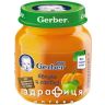Gerber пюре яблуко i гарбуз з 5 мiс 130г 1227245