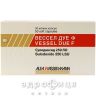 Вессел дуе ф капс 250ло №50 (25х2) від тромбозу