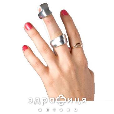 Ортез жіночий на палец реабілітімед оп-1 №2