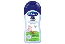 Bubchen (Бюбхен) молочко для детей ромашка 400мл 3100065