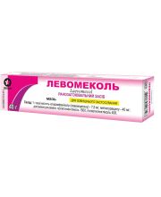 ЛЕВОМЕКОЛЬ