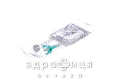НАТРИЯ ХЛОРИД-СОЛЮВЕН Р-Р Д/ИНФ 0.9% 100МЛ П/Э /N/ |