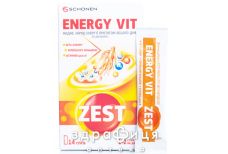 Zest (Зест) энерджи вит стик №14 мультивитамины