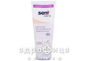 SENI CARE КРЕМ Д/ТЕЛА ЗАЩИТ ЦИНК ОКСИД/СИНОДОР 200МЛ