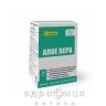 Алоэ вера капс 500мг №30 таблетки от гастрита