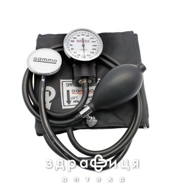 Вимiрювач ат gamma 700к стандарт механ