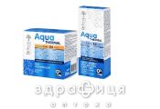 Dr.sante aqua thermal крем д/сух  шкіри 50мл+крем навколо очей 15мл