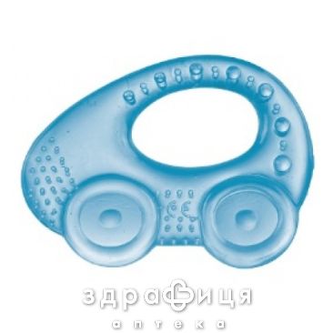 Canpol (Канпол) прорезыватель д/зубов авто 2/207