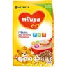 Milupa каша безмолочна гречана з 4мiс 170г 8763