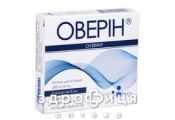 Оверин р-р д/ин 250мг/2мл 2мл №5 сц Иммуностимулятор