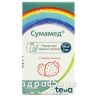 Сумамед пор д/сусп 400мг (100мг/5мл) 20мл акція антибіотик для дітей