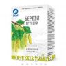 Берези бруньки бруньки 20 г пачка з внутр. пакетом