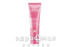 Lierac (Лиерак) гидра-хроно+ флюид тонал песочн 30мл l206