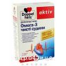 Доппельгерц актив омега-3 чистi судини капс №30