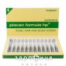 Плацент формула lanier phito лосьйон п/випад волосся 10мл №12 шампунь для сухого волосся