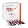 БАД РЕСВЕРАЗИН КАПС №60 НДС |