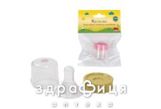 КУРНОСИКИ СОСКА СИЛИК КРУГ L 7030