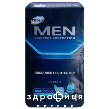 Прокл TENA (Тена) for men level1 №24
