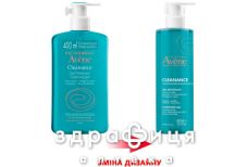 Avene клинанс гель очищ 400мл