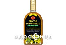 Олiя гiрчична 500мл