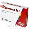 Тренакса 250 табл. в/о 250 мг №12 від тромбозу
