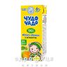 Дит/харч чудо-чадо сік яблуко/абрикос з м'якот 200мл