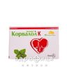Корвалол к капс №30 снодійне