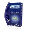Презервативи латекс з силiк змазкою contex extra large (великого розмiр) №12