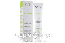 Svr (Свр) себиаклер активный тон уход 40мл