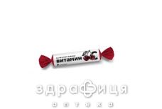 Витамин с вишня таб 2,9г №10