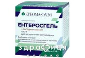 Энтеросгель со сладкий вкусом паста 135г сорбенты