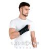 Ортез 4065 на лучезапяст суст с фиксац больш пальца универсал левый р1 черн