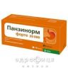 Панзинорм форте 20000 таб в/о №10