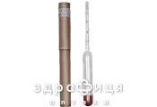 Ареометр асп-3 40/70 д/спирта