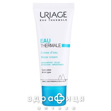 УРЬЯЖ EAU THERMALE КРЕМ 125МЛ