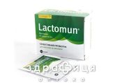 Лактомун пор д/орал сусп саше 3г №14
