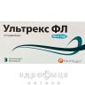 Ультрекс ФП суп вагін 100мг №3 ліки від молочниці