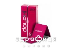 През Dolphi lux desire №12