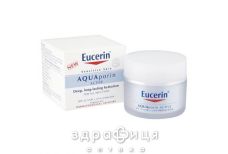 Eucerin (Юцерин) ап крем увлаж днев д/всех тип кожи с уф факт 25 50мл 69781