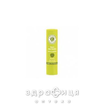 Laino (Лено) бальзам д/губ яблоко 4г 602365