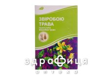 Звiробою трава 75г