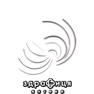 Игла хирургическая 4в1-1,0х45