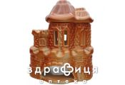 Аромалампа замок