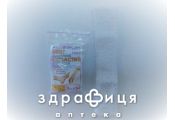 Бинт эласт сетч трубчат тип-2 3смх25см рука/нога полиэстер