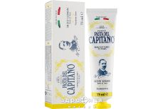 З/п pasta del capitano сицилійський лимон "1905" 75мл