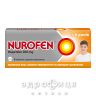 Нурофен таблетки 200мг №8 анальгетики