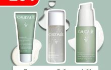 Презентація французької косметики ТМ Caudalie у Полтаві