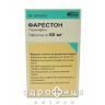 Фарестон таб 60мг №30 Противоопухолевый препарат